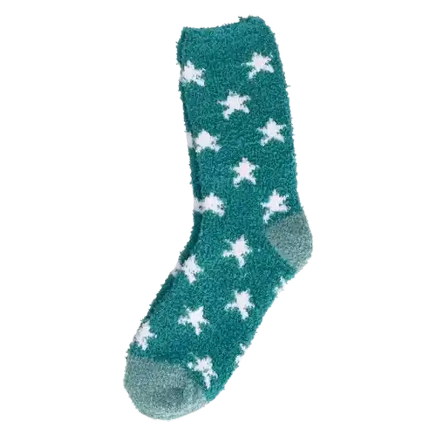 Image of Bare Basics Hyper Value Pack Ladies Socks 4-Pack (Design May Vary)