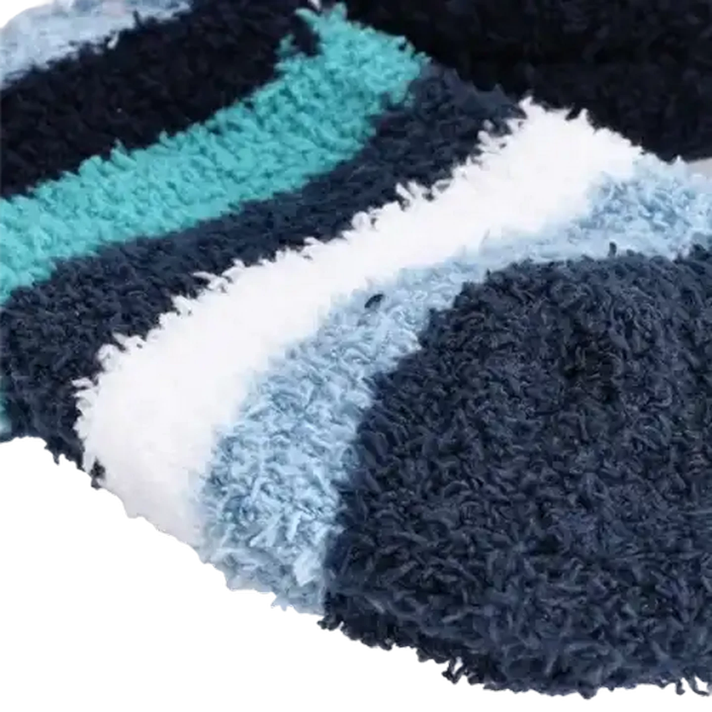 Image of Bare Basics Hyper Value Pack Ladies Socks 4-Pack (Design May Vary)