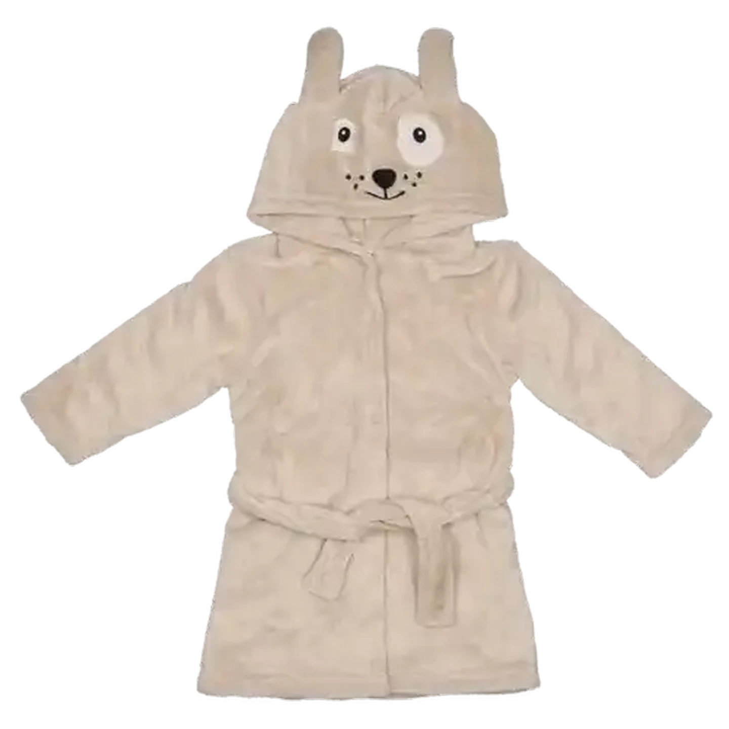 Checkers Sixty60 | Jolly Tots Unisex Fleece Gown 12 - 18 Months