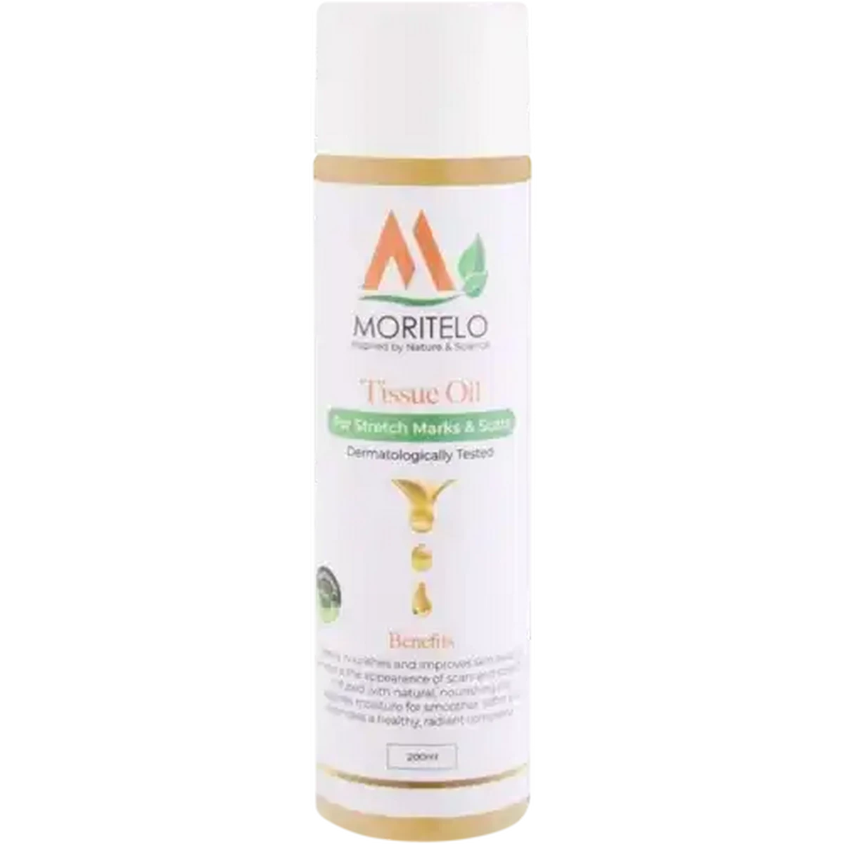 Checkers Sixty60 | Moritelo Tissue Oil 200ml