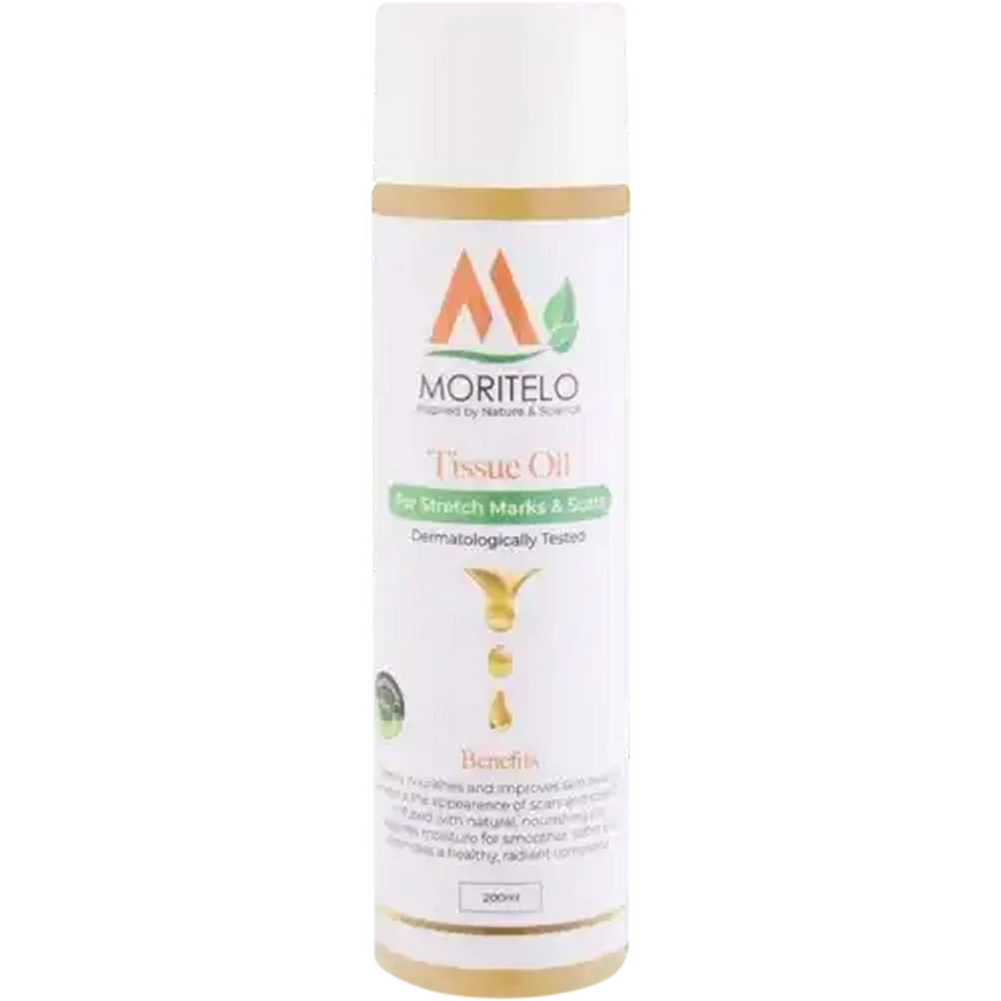 Checkers Sixty60 | Moritelo Tissue Oil 200ml