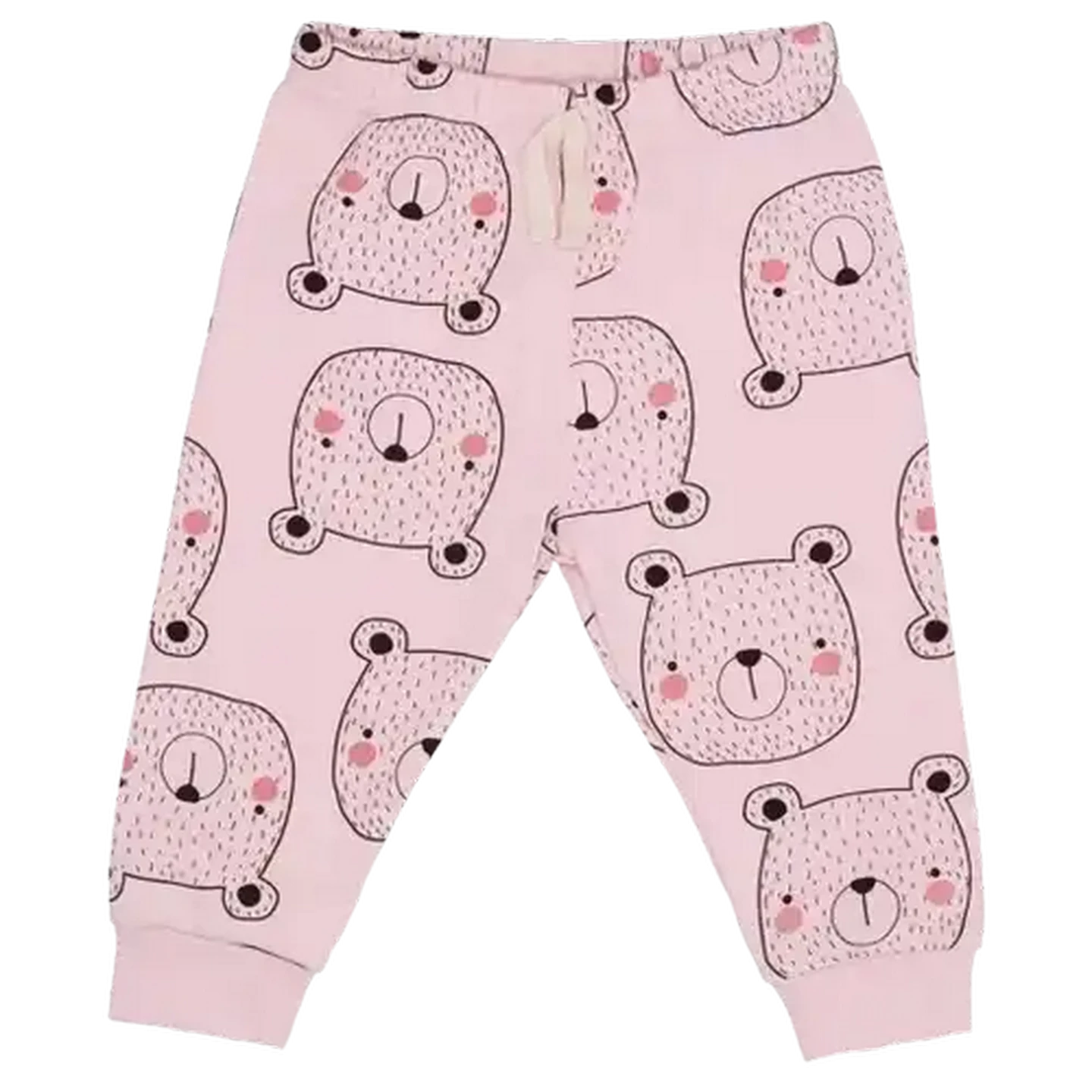 Checkers Sixty60 | Jolly Tots Pink Girls Fleece Set 18 - 24 Months
