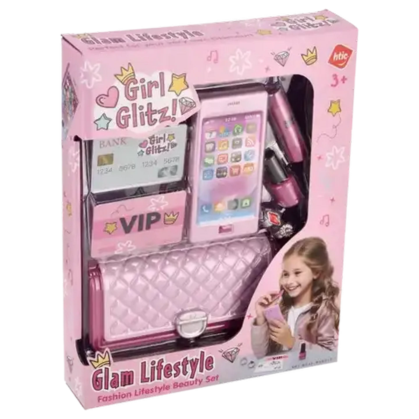 Checkers Sixty60 | HTIC Girl Glitz Stylish Handbag Glam Lifestyle