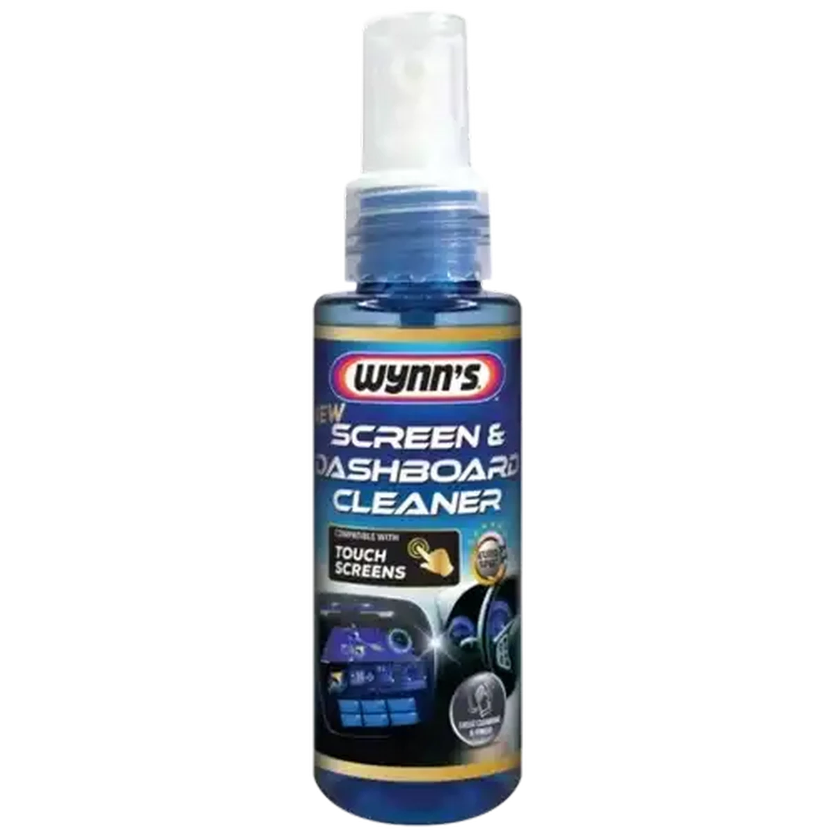 Checkers Sixty60 | Wynn's Screen & Dashboard Cleaning Spray 100ml