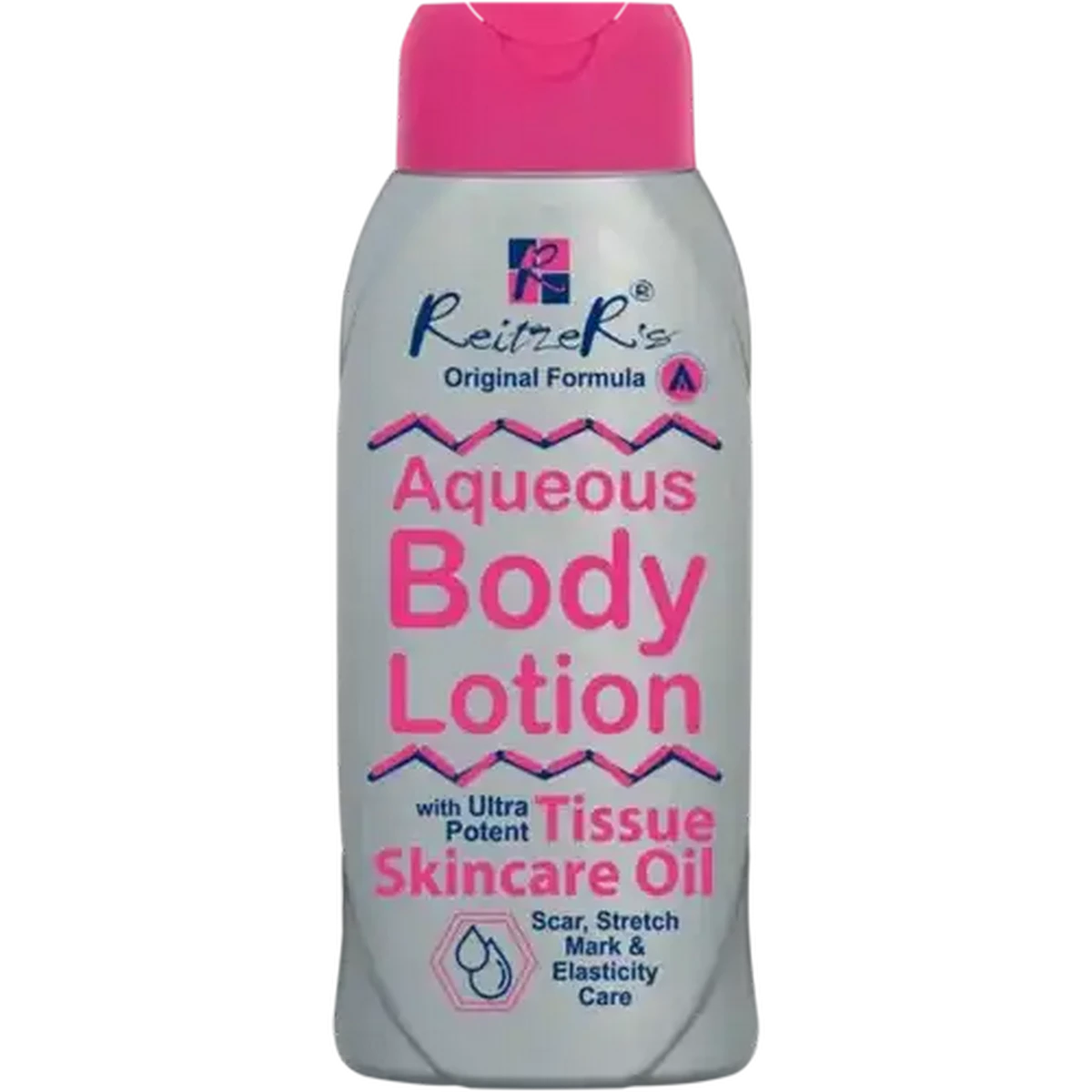 Checkers Sixty60 | Reitzer's Aqueous Body Lotion 400ml