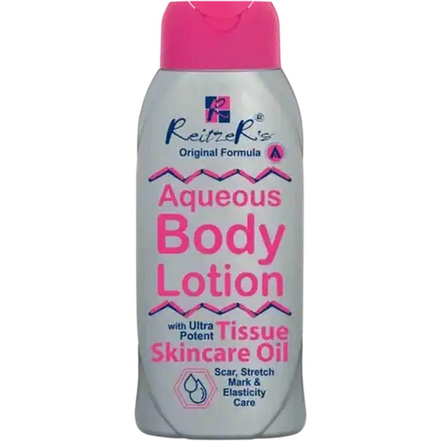 Checkers Sixty60 | Reitzer's Aqueous Body Lotion 400ml