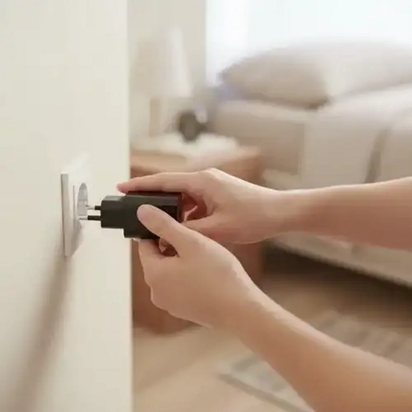Image of Xceed Black Charger PD20W+Q3.0