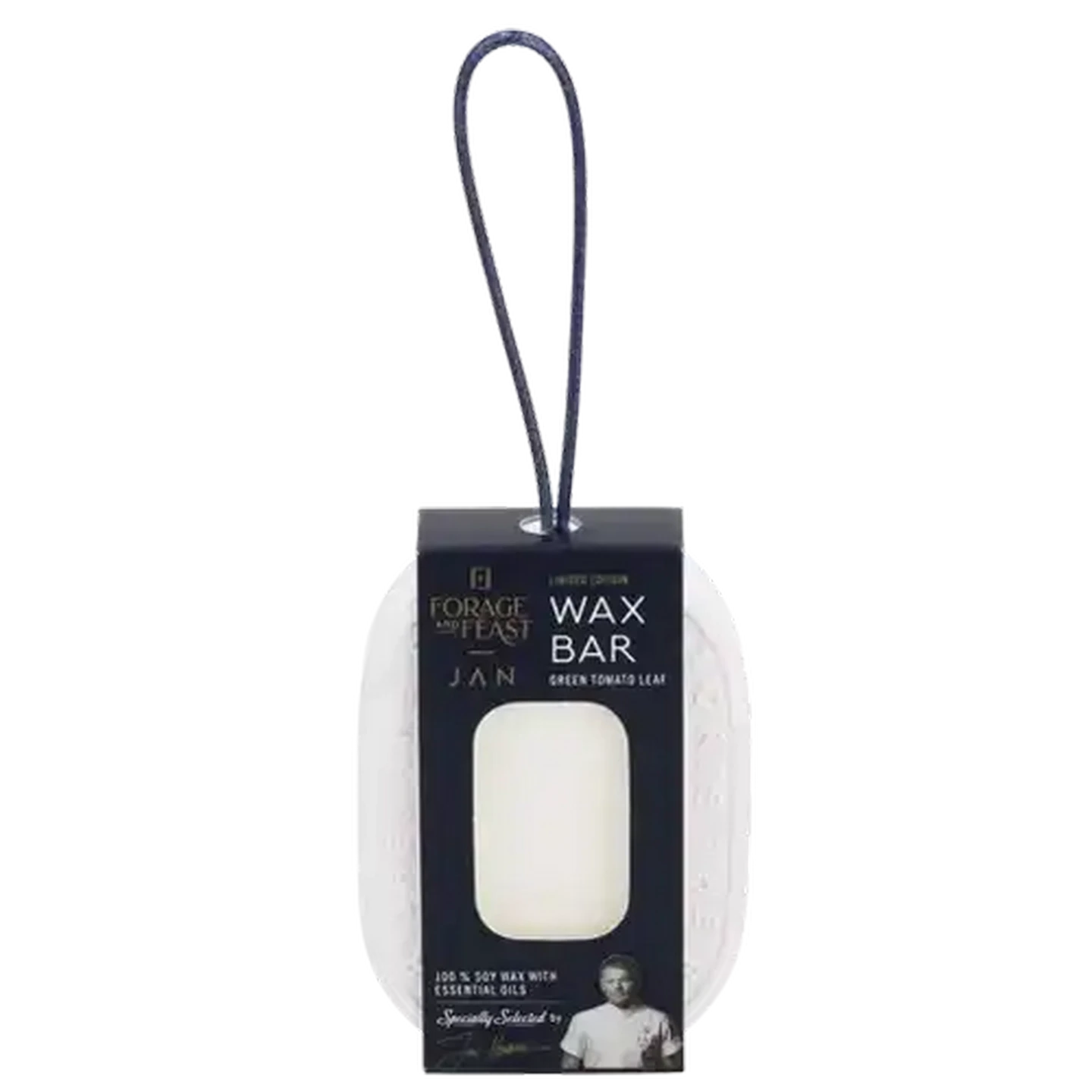 Checkers Sixty60 | Forage And Feast JAN Limited Edition Wax Bar 6