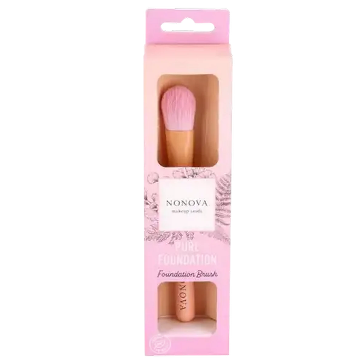 Checkers Sixty60 | Nonova Pure Foundation Make Up Brush