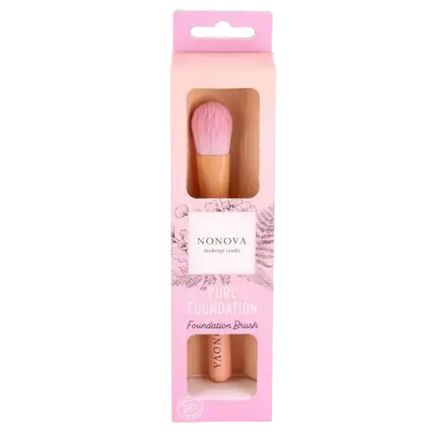Checkers Sixty60 | Nonova Pure Foundation Make Up Brush