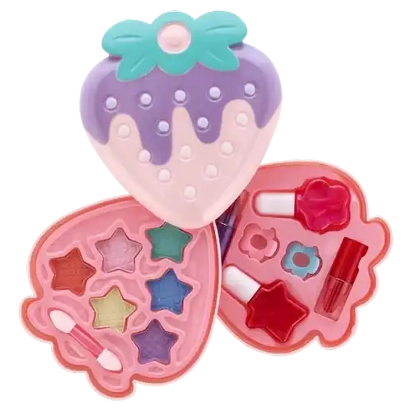 Checkers Sixty60 | HTIC Candy Pop Strawberry Make Up Set (Design