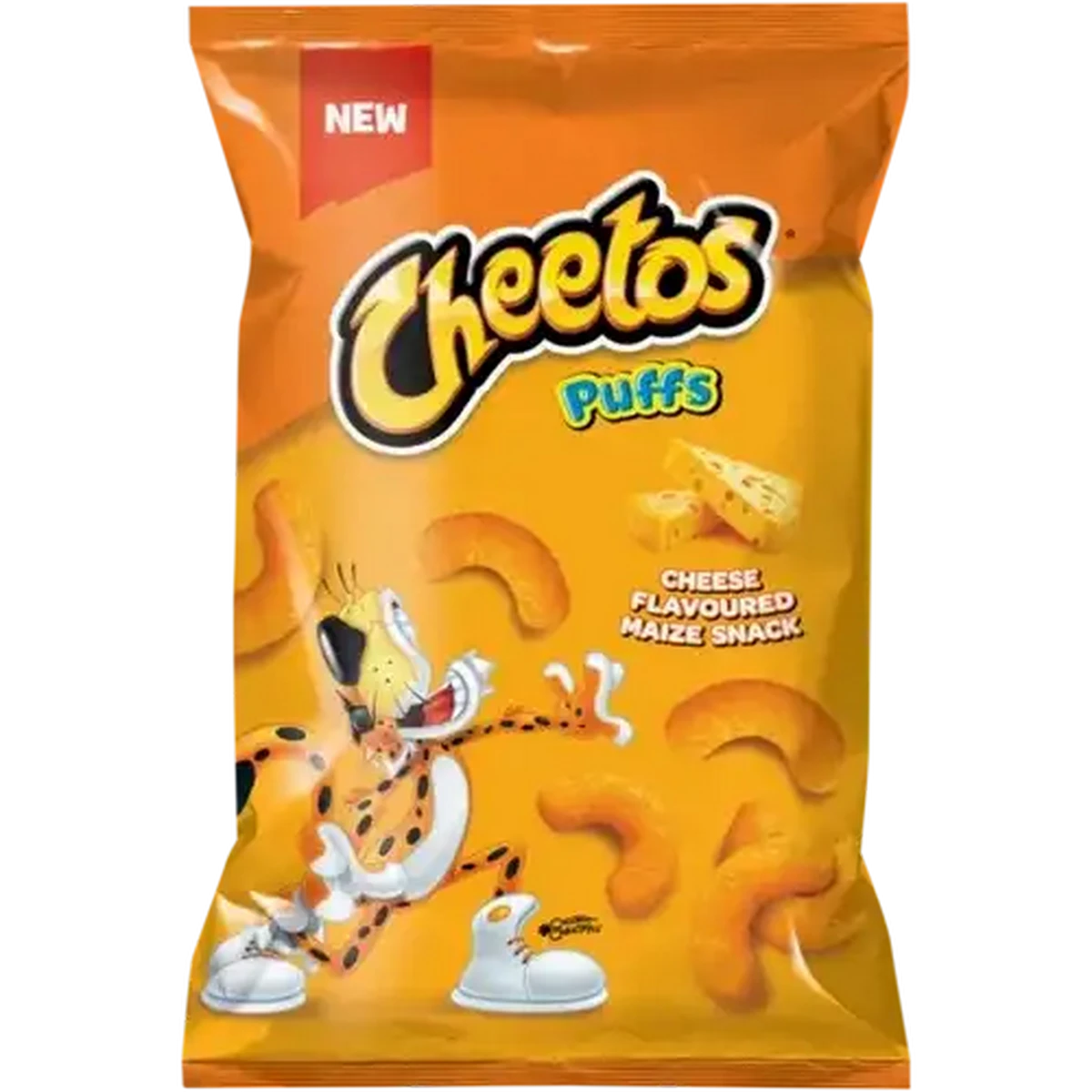 Checkers Sixty60 | Cheetos Cheese Flavoured Puffs 100g
