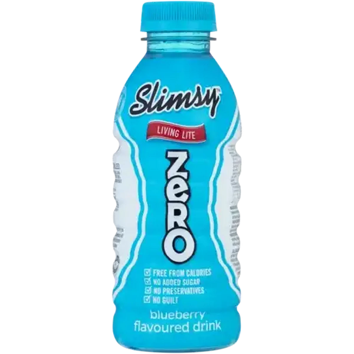 Checkers Sixty60 | Slimsy Zero Blueberry Flavoured Drink 500ml