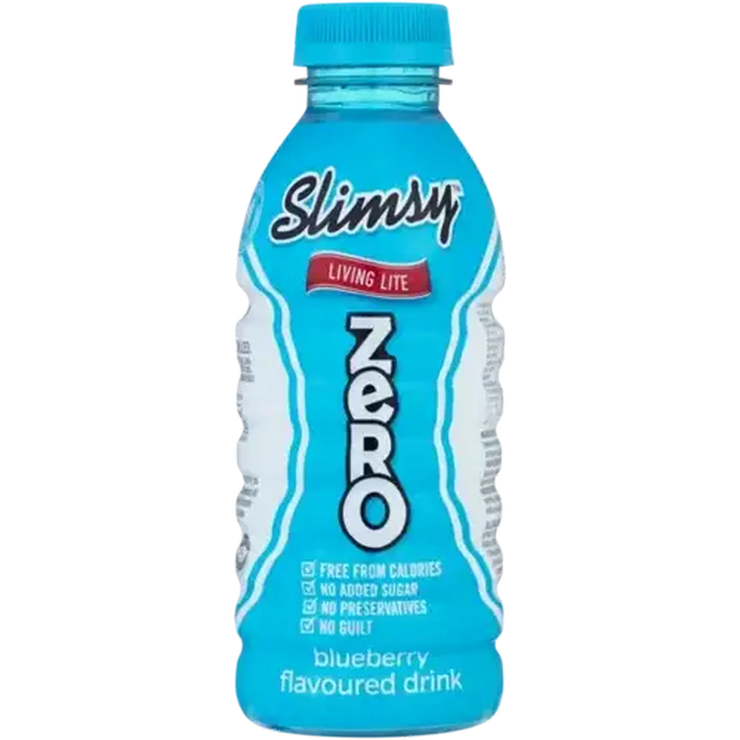 Checkers Sixty60 | Slimsy Zero Blueberry Flavoured Drink 500ml