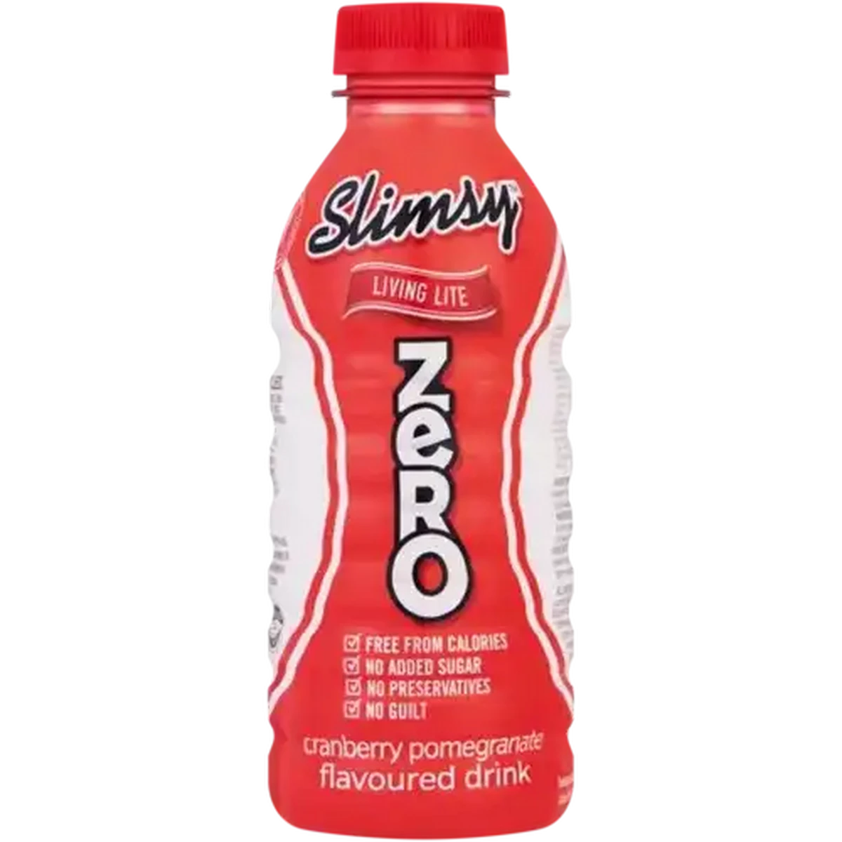 Checkers Sixty60 | Slimsy Zero Cranberry Pomegranate Flavoured