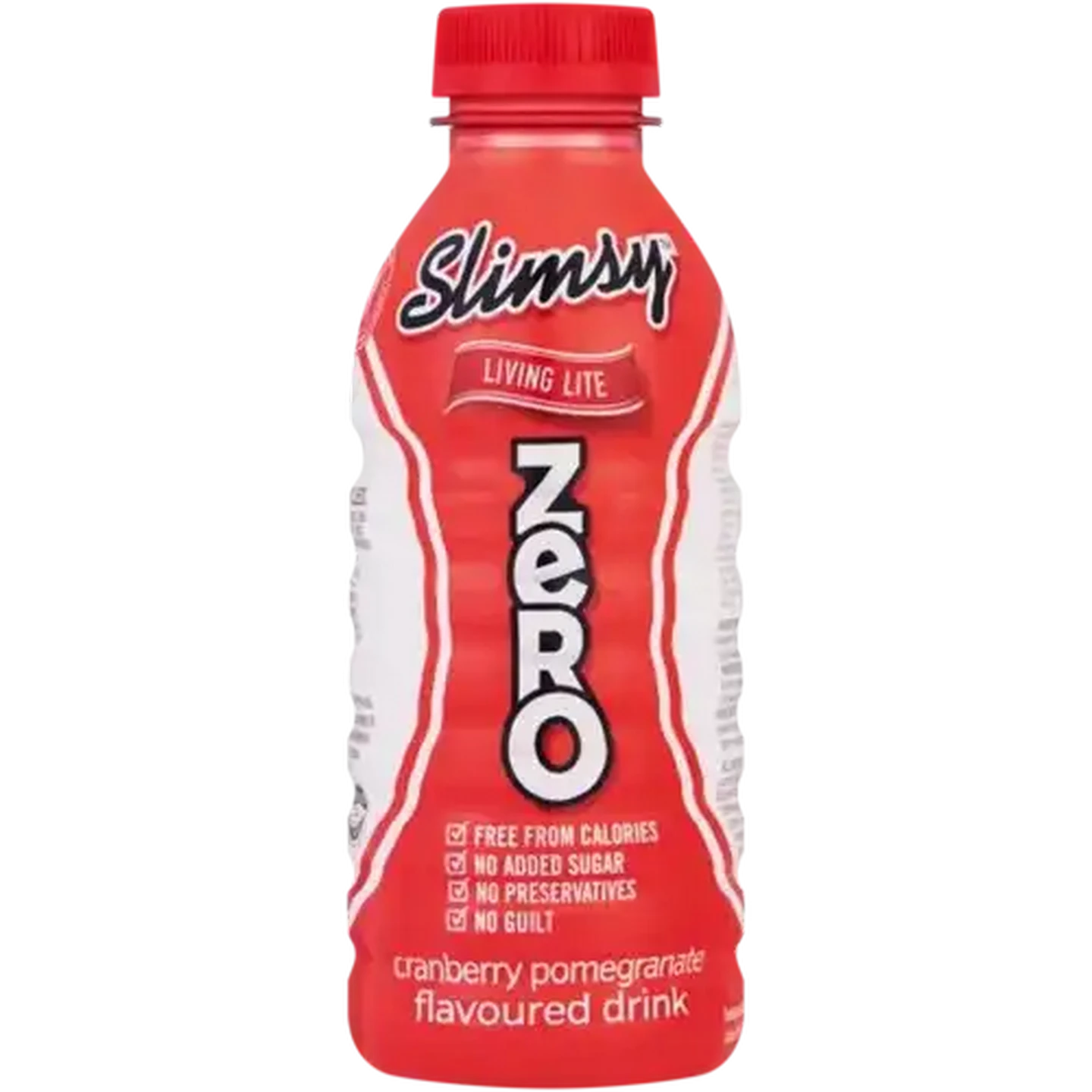 Checkers Sixty60 | Slimsy Zero Cranberry Pomegranate Flavoured