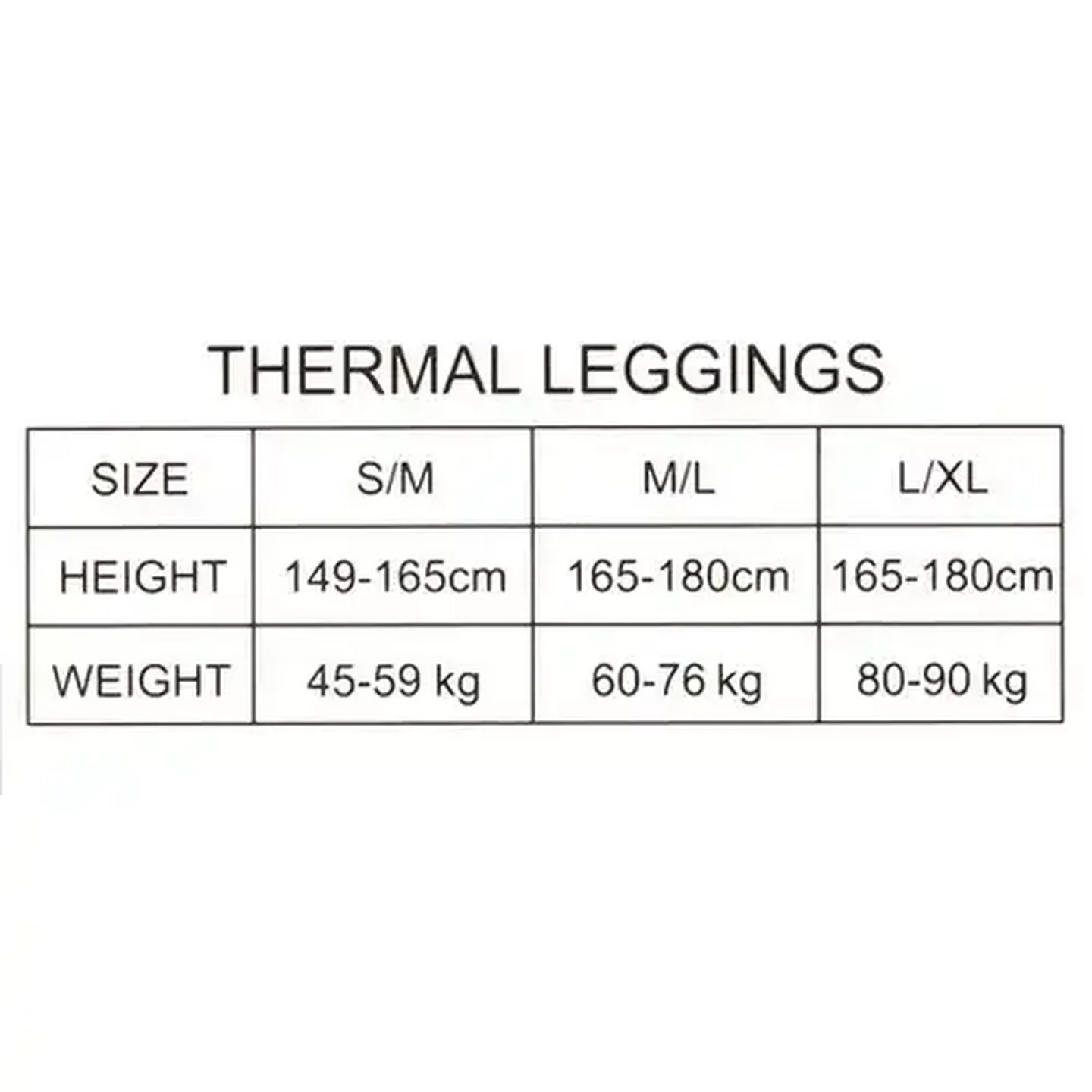 Image of Bare Basics Ladies Olive Large/Extra Large Thermal Leggings