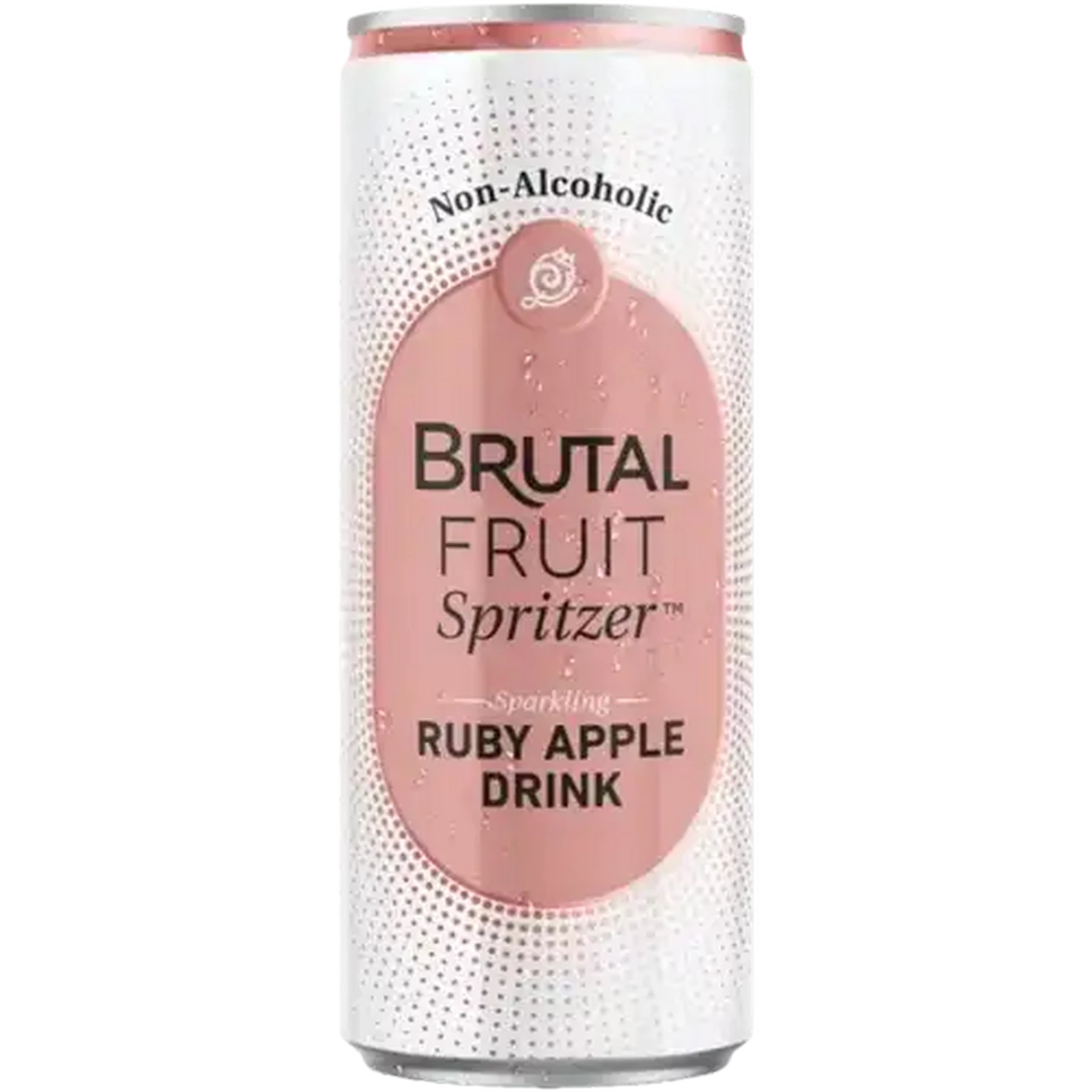 Checkers Sixty60 | Brutal Fruit Ruby Apple Non-Alcoholic Spritzer