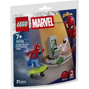 Checkers Sixty60 | LEGO® Super Heroes Spider-Man vs. Anti-Venom