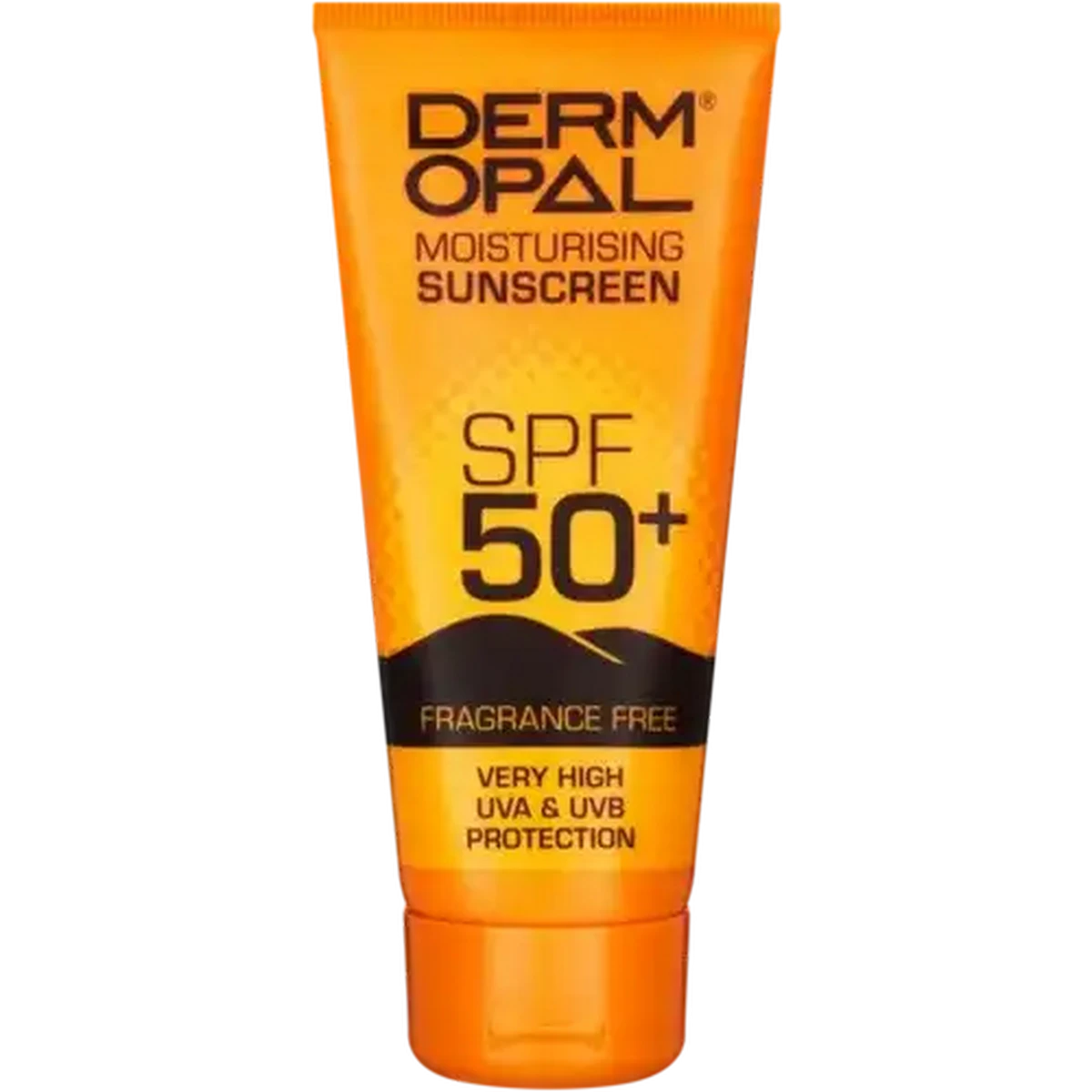 Shoprite ZA | Dermopal SPF 50+ Moisturising Sunscreen 100ml