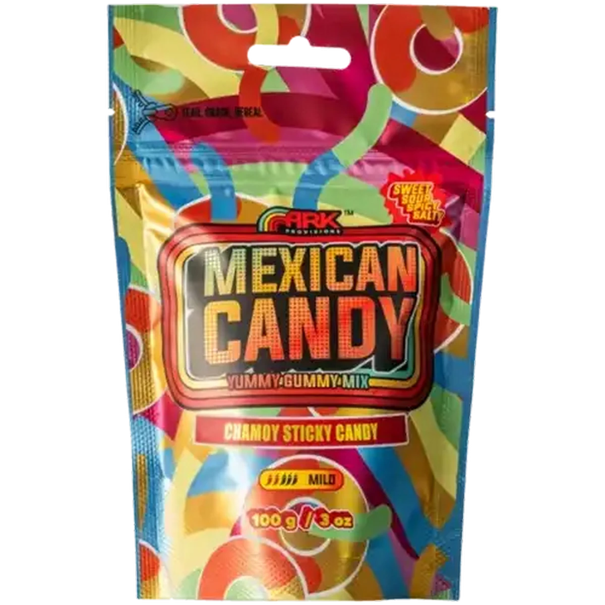 Checkers Sixty60 | Ark Provisions Mexican Candy Yummy Gummy Mix