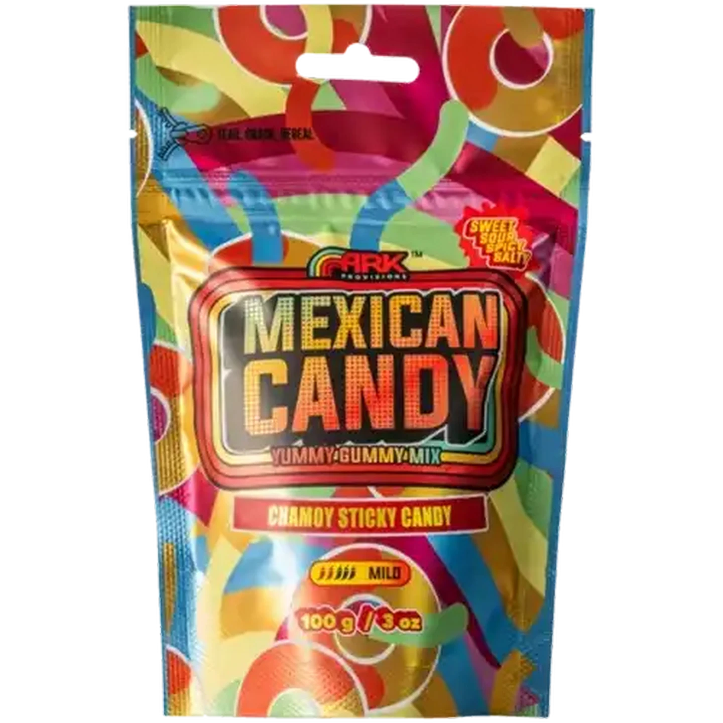Checkers Sixty60 | Ark Provisions Mexican Candy Yummy Gummy Mix