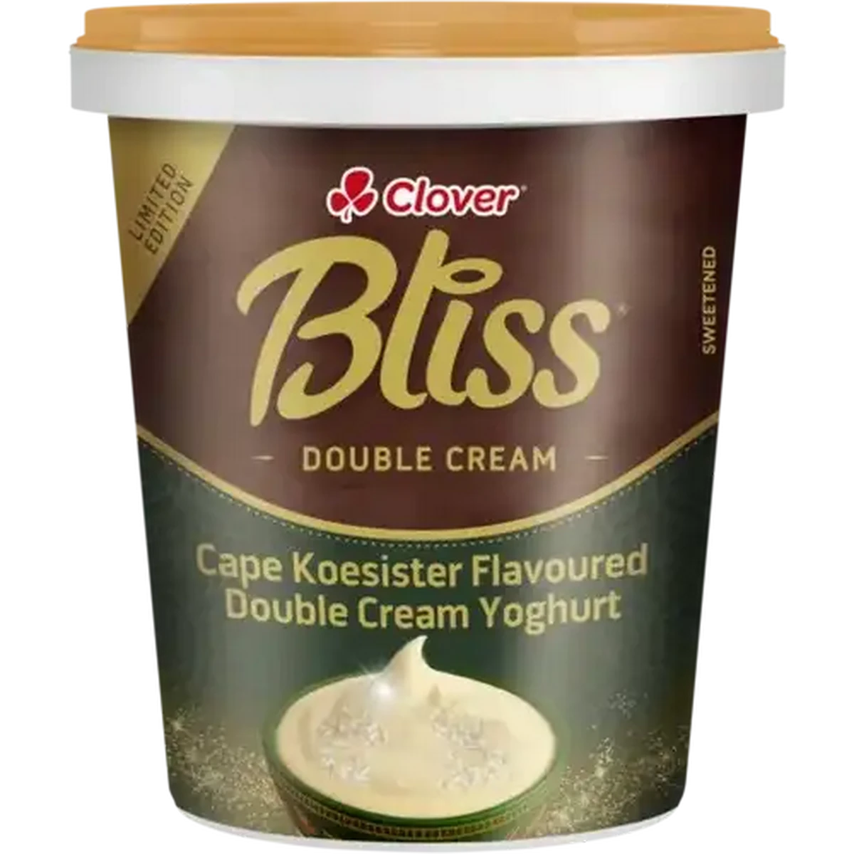Checkers Sixty60 | Clover Bliss Cape Koesister Flavoured Limited