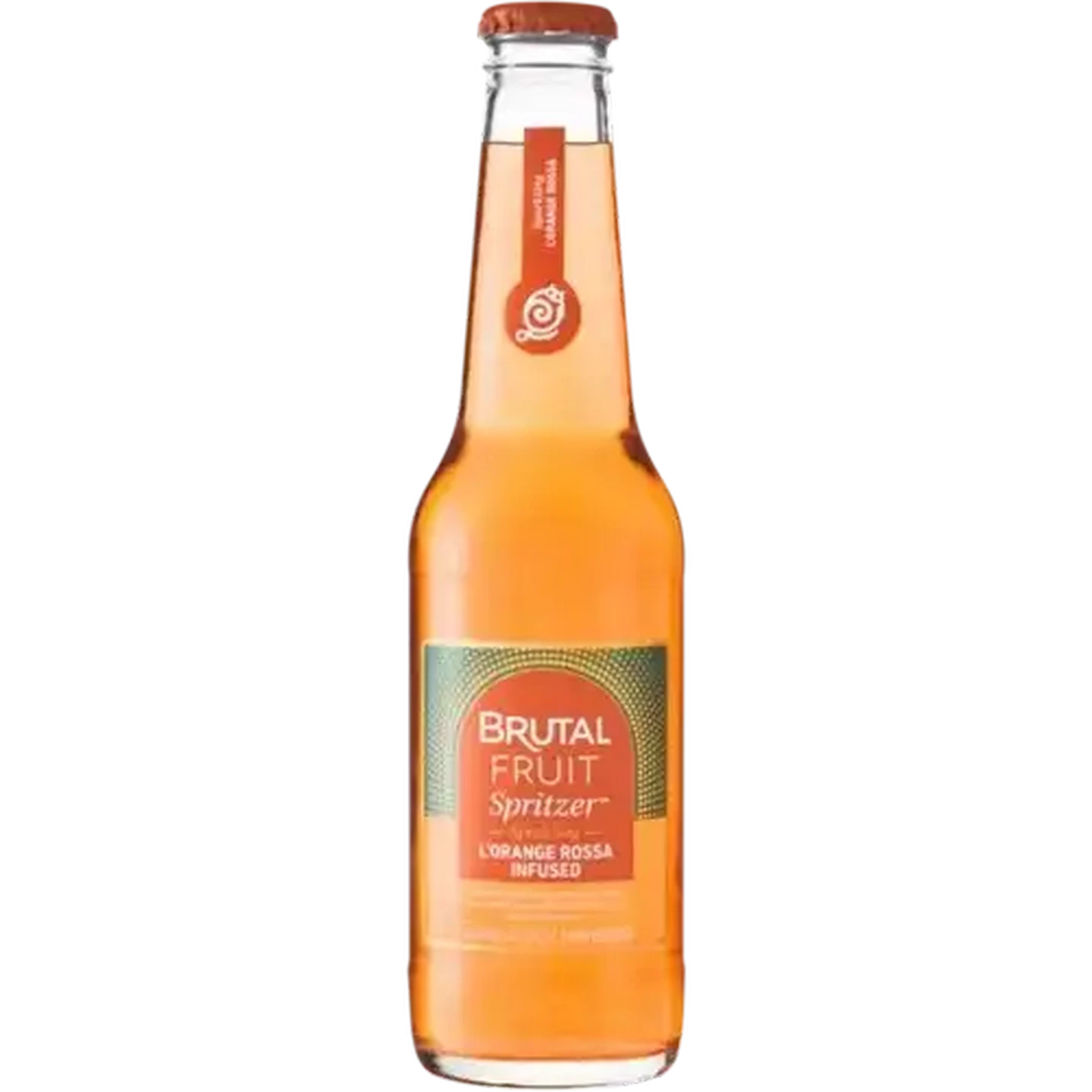 Checkers Sixty60 | Brutal Fruit L'Orange Rossa Infused Spritzer 275ml