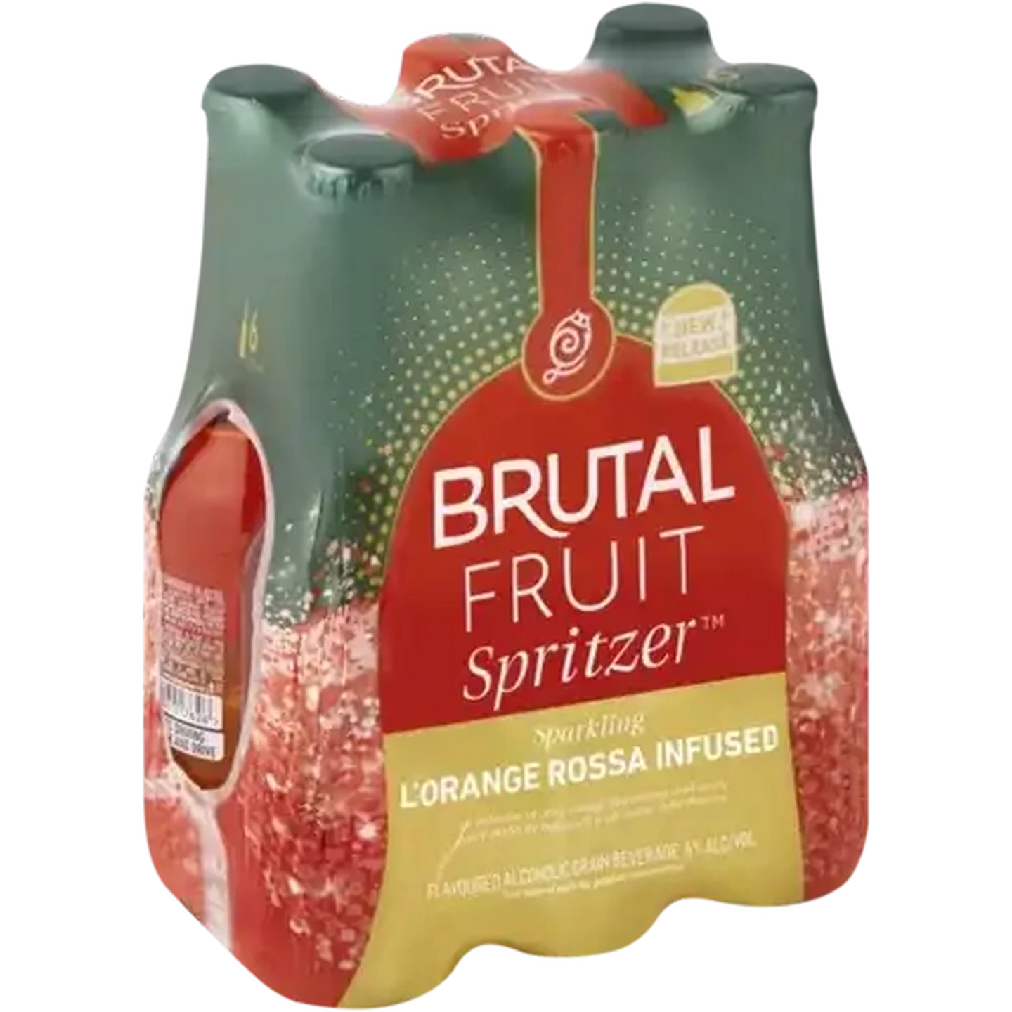 G-RAP HAMI ＆ CHERELLE FORTIERセット Checkers Sixty60 | Brutal Fruit Litchi Sèche Spritzer 24 x 500ml