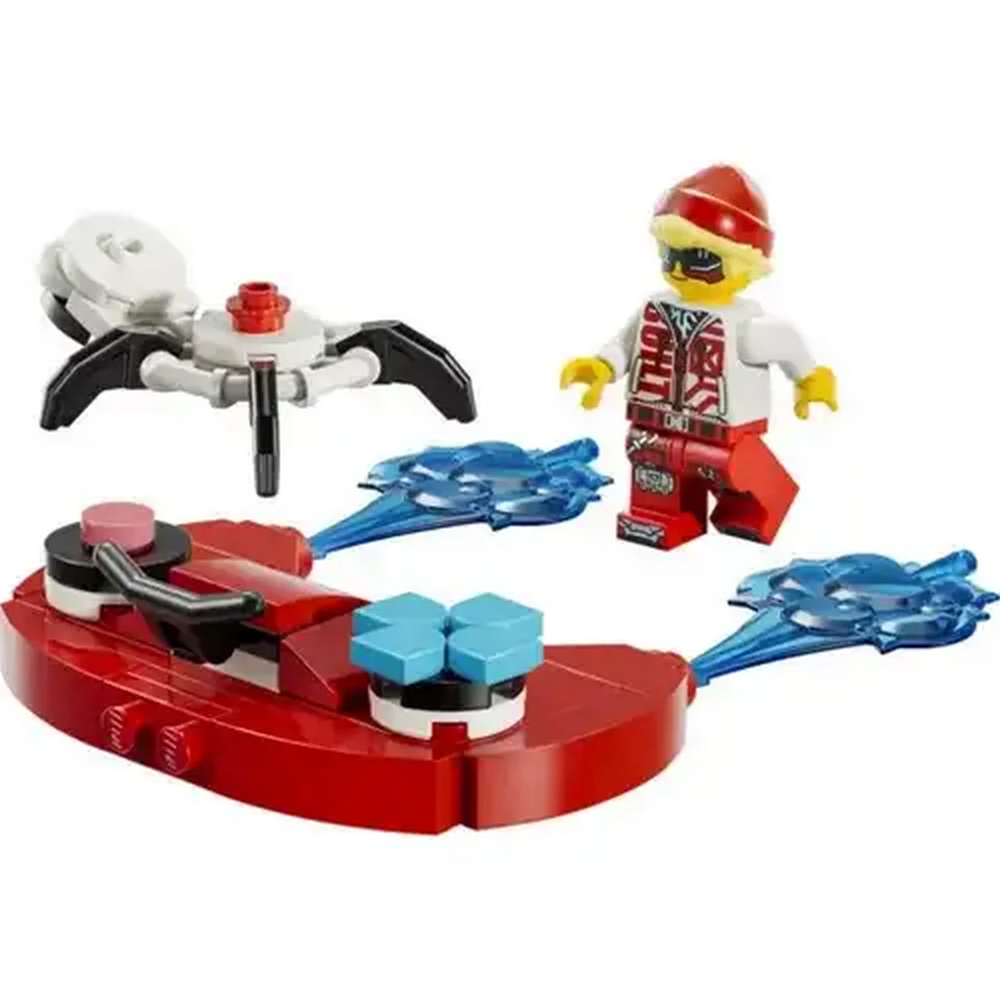 Checkers Sixty60 | LEGO® DREAMZzz Cooper's Flying Controller Mini