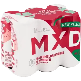 Checkers Sixty60 | Stiletto Watermelon Flavoured Spirit Cooler