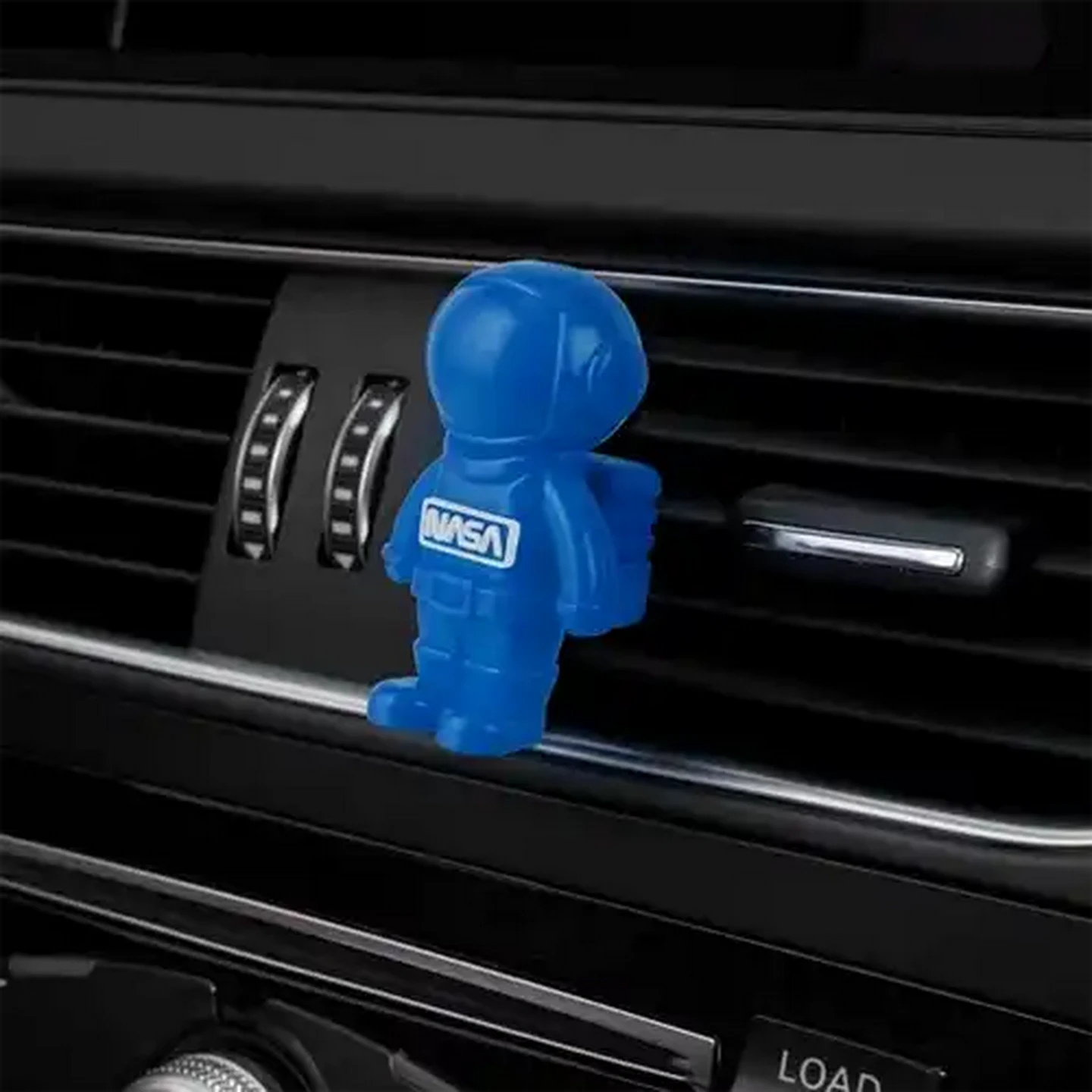 Image of Space Mission NASA Galactic Breeze Air Freshener