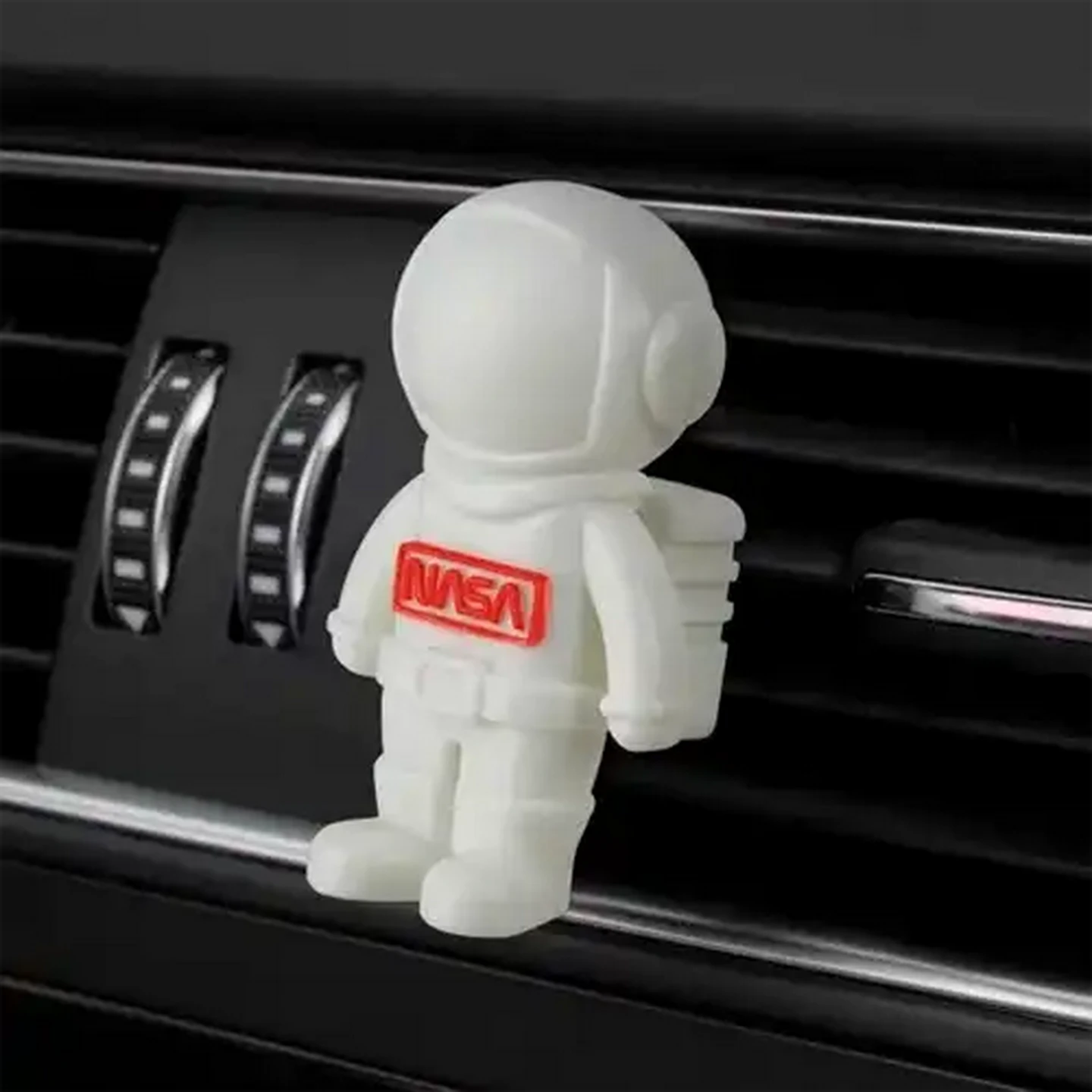 Image of Space Mission NASA Lunar Linen Air Freshener