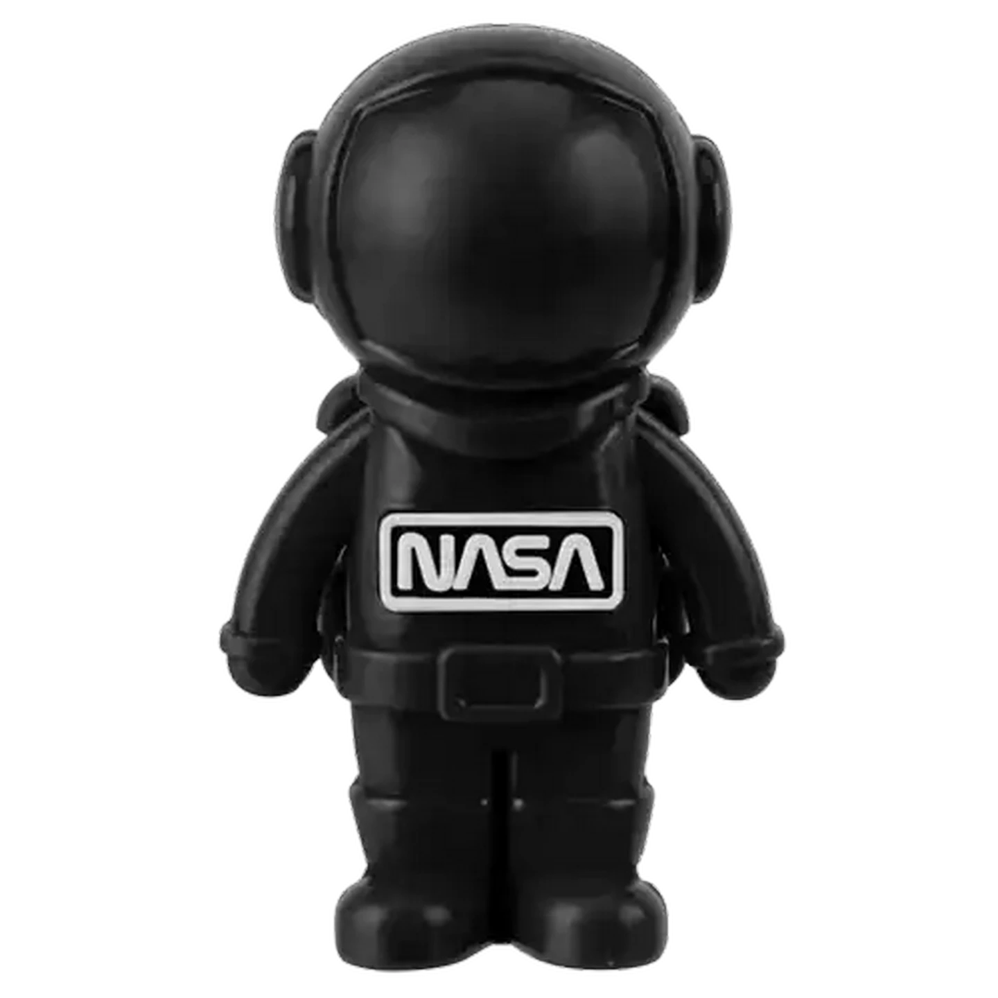 Image of Space Mission NASA Black Fresh Air Freshener