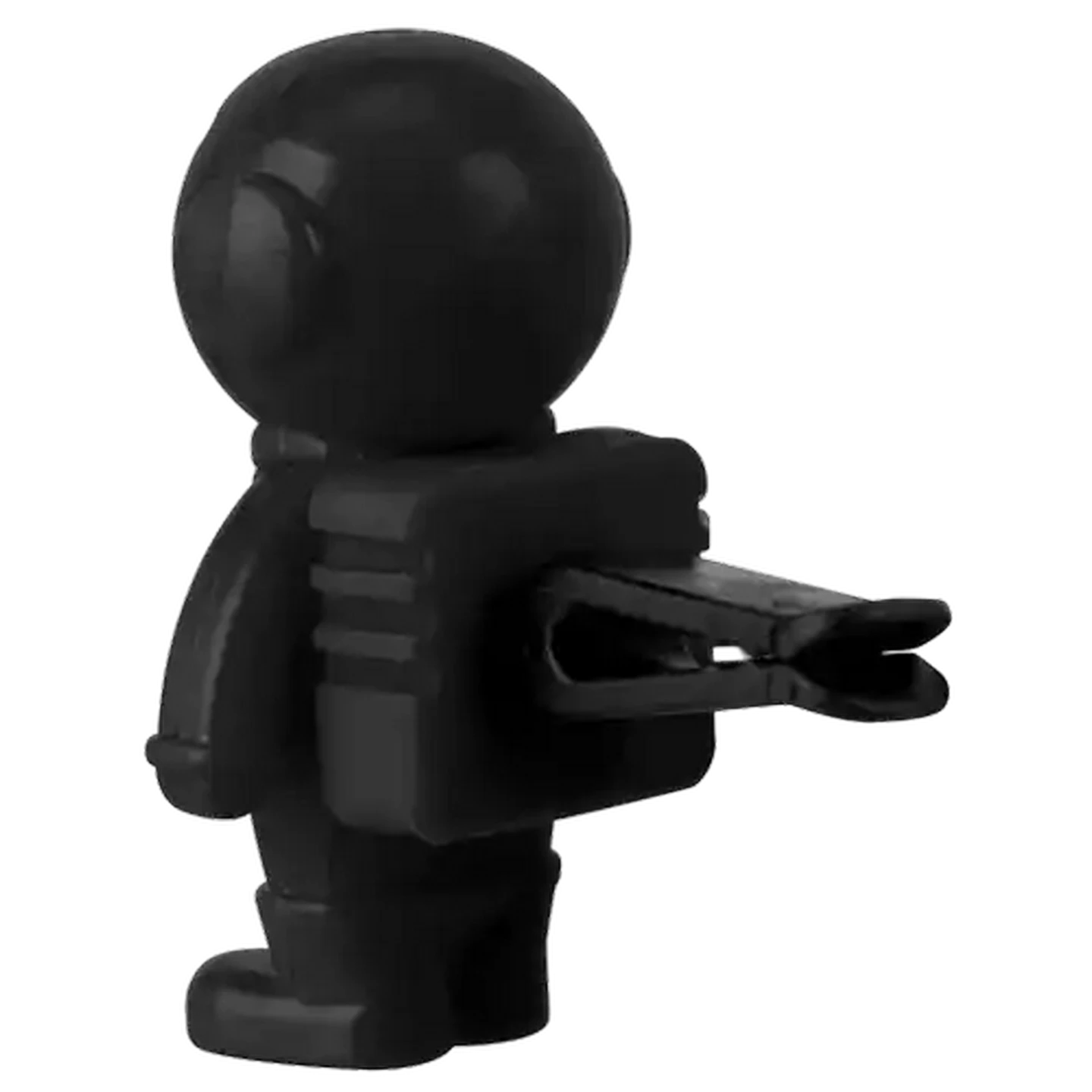 Image of Space Mission NASA Black Fresh Air Freshener