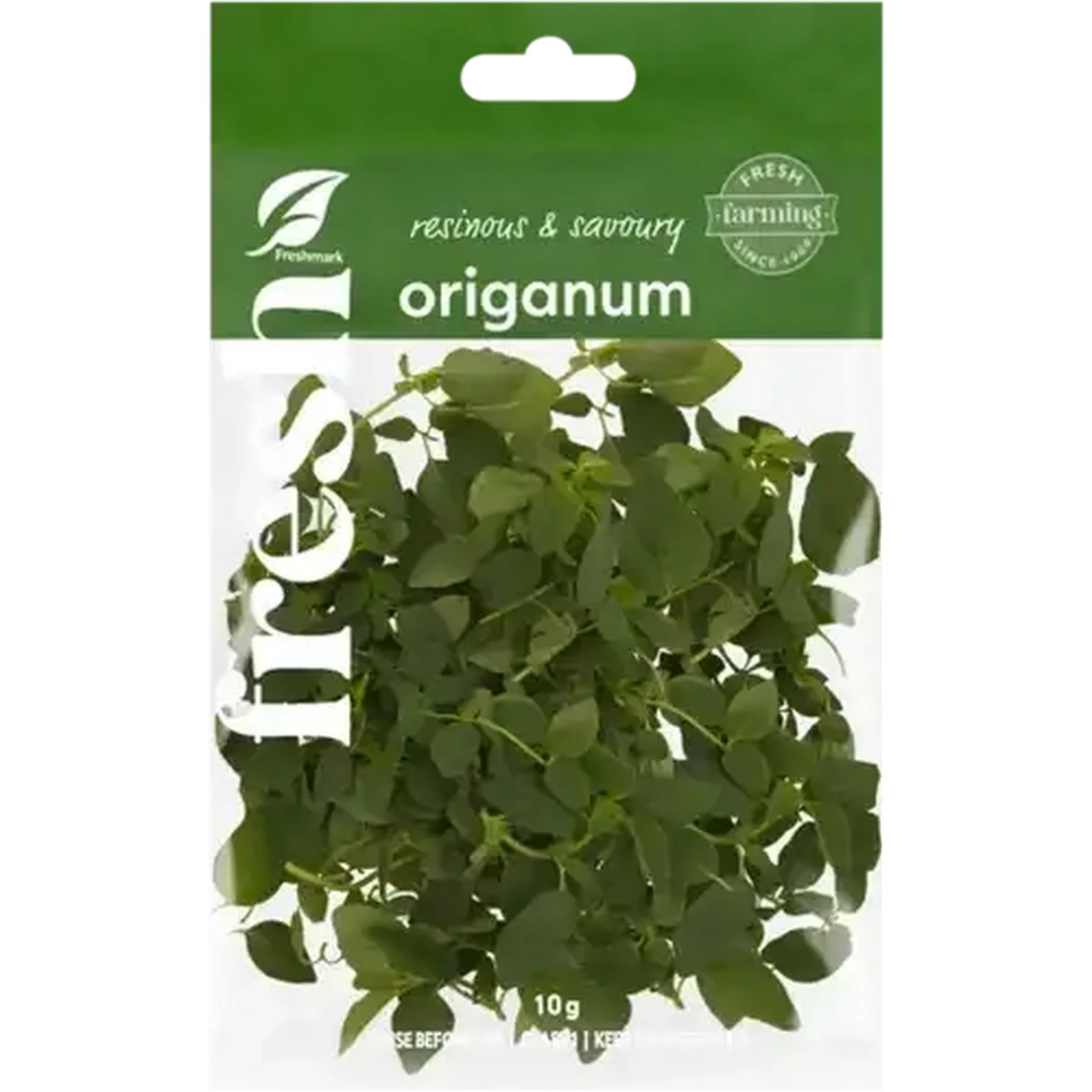 Image of Origanum 10g