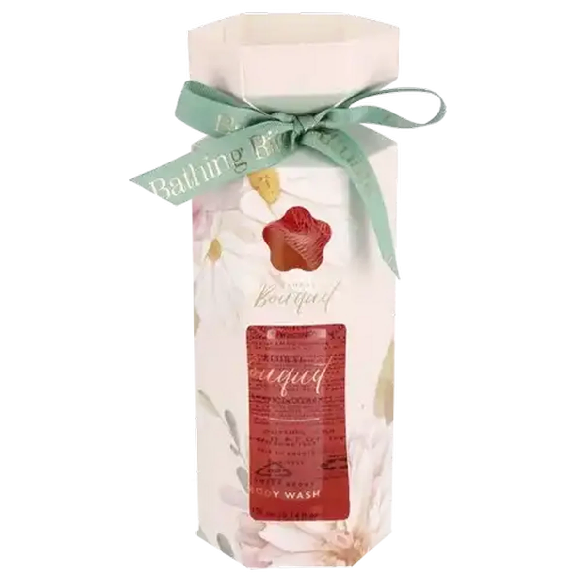 WC パッククリーム 250ml 2箱セット 新品未開封 正規品 ロット番号付 Checkers Sixty60 | Bathing Rituals Luxury Flower Cracker Gift Set