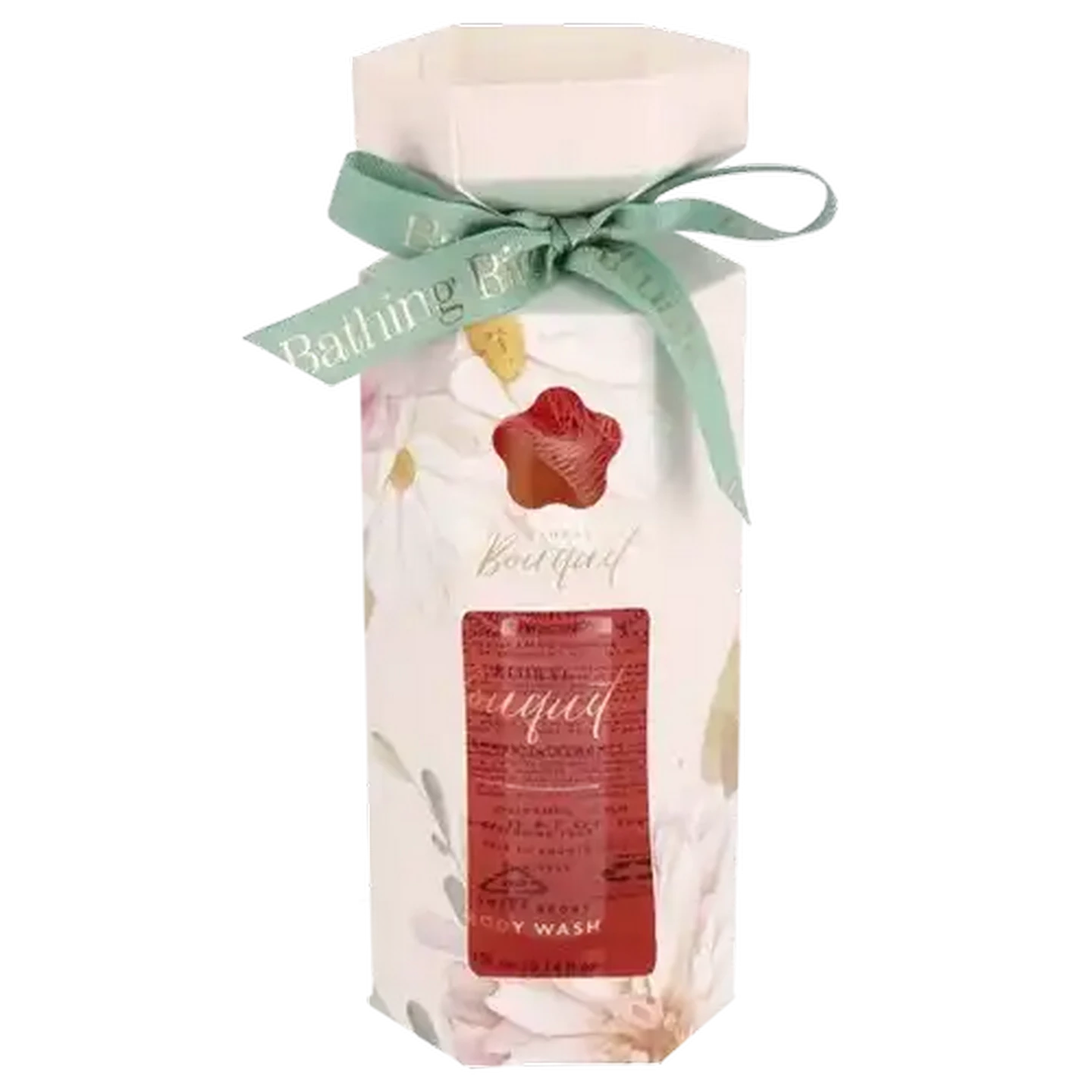 Checkers Sixty60 | Bathing Rituals Luxury Flower Cracker Gift Set