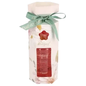 Checkers Sixty60 | Bathing Rituals Luxury Flower Cracker Gift Set