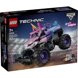 Checkers Sixty60 | LEGO® Technic Koenigsegg Jesko Absolut Gray