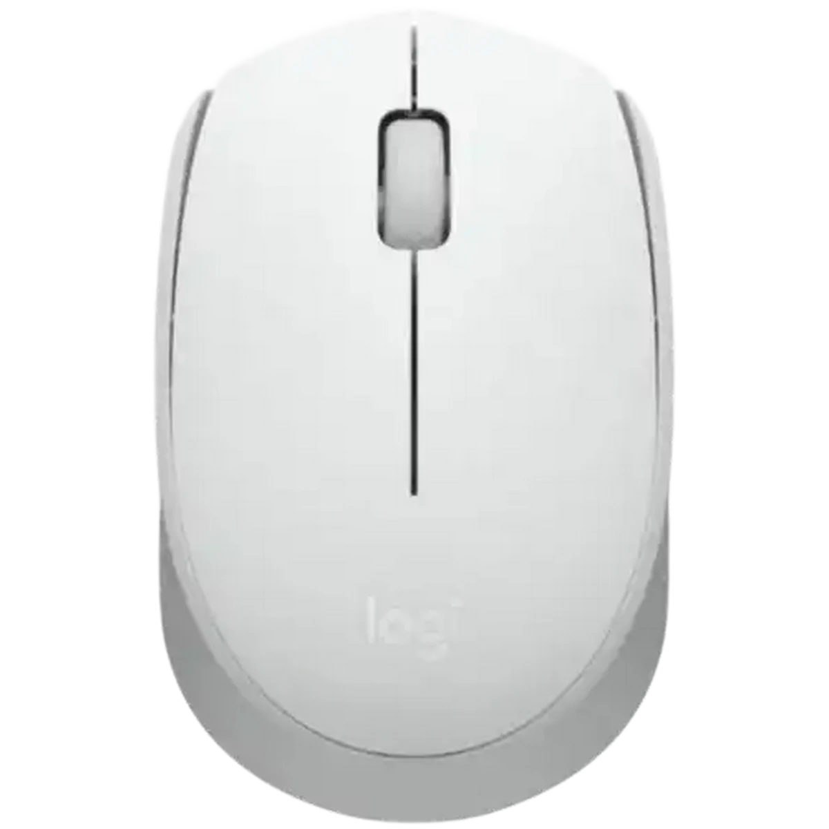 Checkers Sixty60 | Logitech White M171 Wireless Mouse