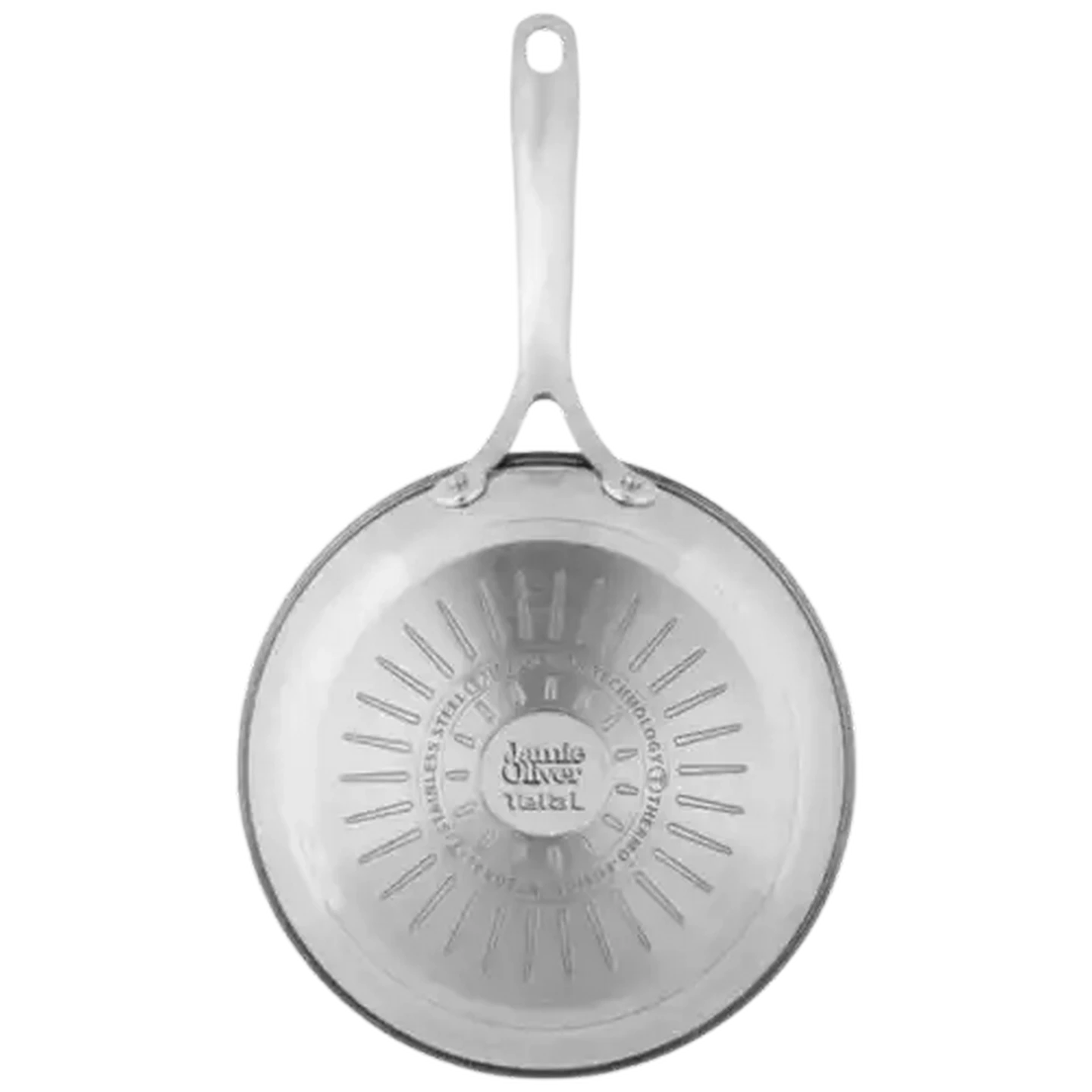 Checkers Sixty60 | Tefal Jamie Oliver Fry Pan Set 24cm & 28cm