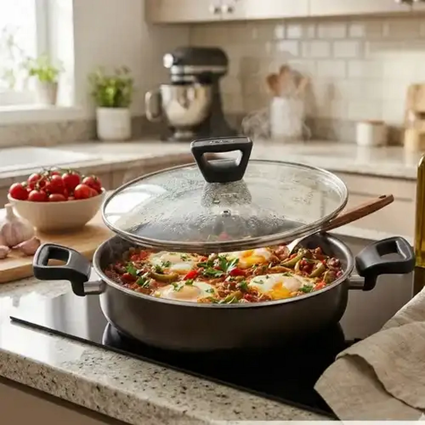 Checkers Sixty60 | Tefal XL Intense Casserole 26cm