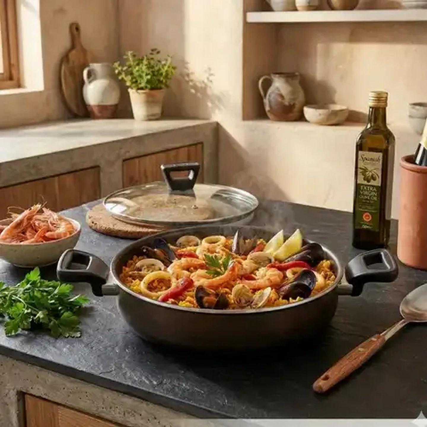 Checkers Sixty60 | Tefal XL Intense Casserole 26cm