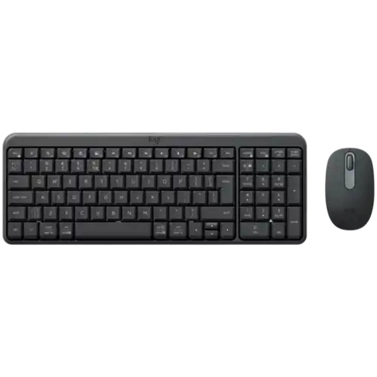 【モン坊②】 Checkers Sixty60 | Logitech K250 Compact Mouse & Keyboard Combo
