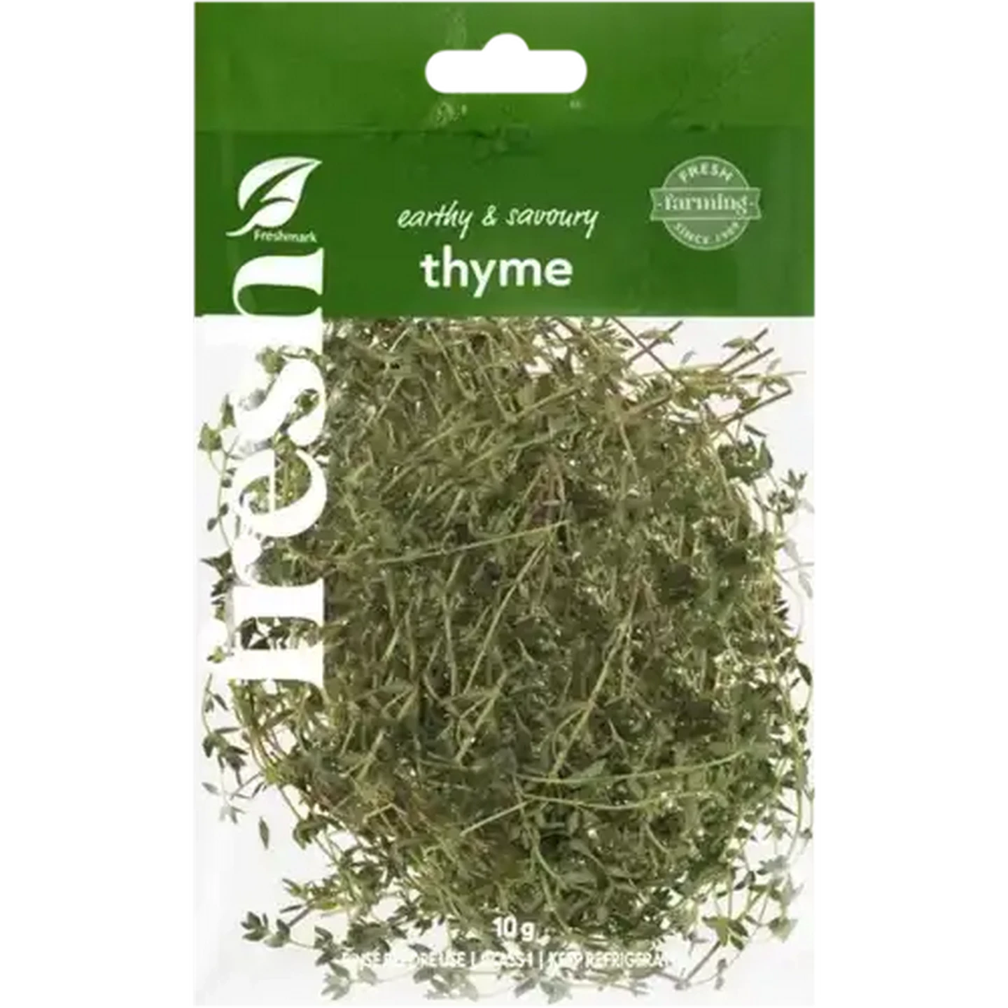 Image of Thyme 10g