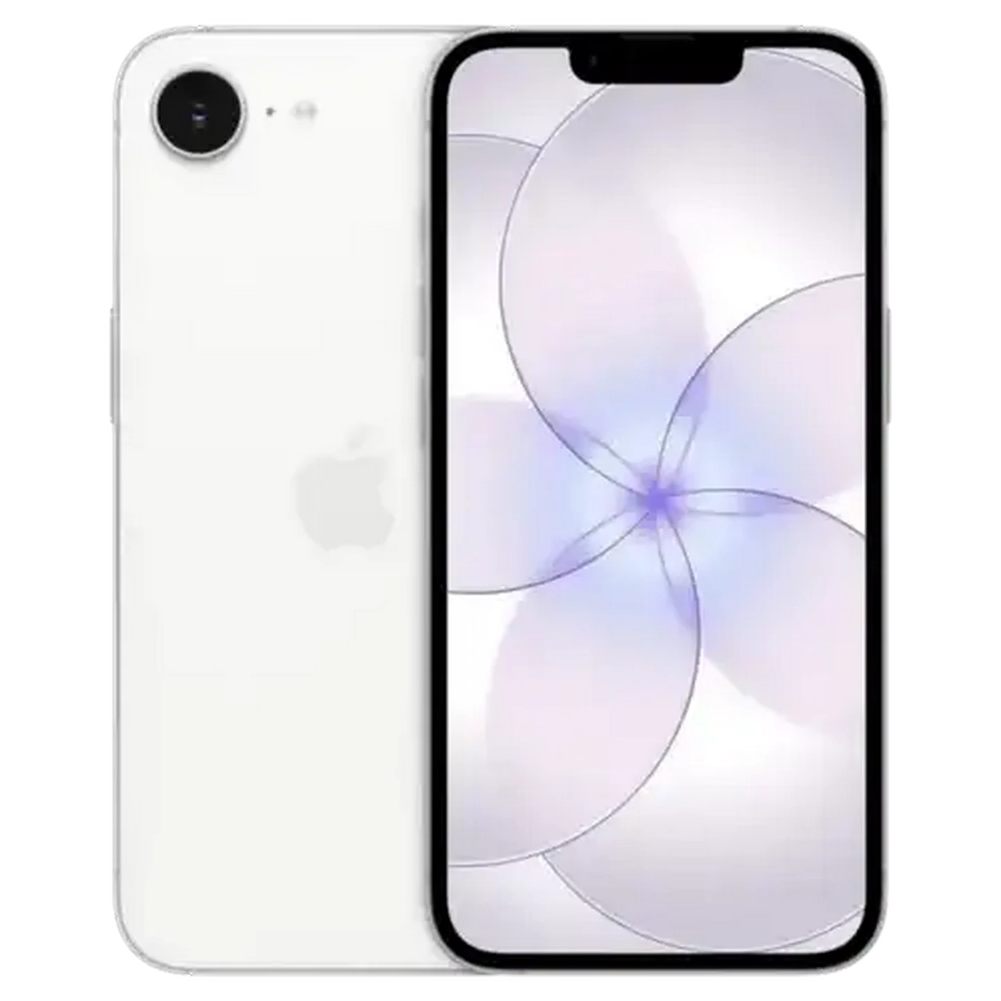 Checkers Sixty60 | iPhone 17e (256GB, White)