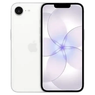Checkers Sixty60 | iPhone 16e (128GB, White)