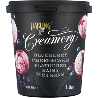 Checkers Sixty60 | Darling Creamery Choc Hazelnut Praline