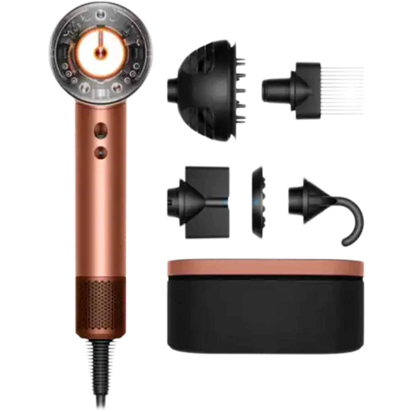 Checkers Sixty60 | Dyson Supersonic Nural Amber silk & Pink